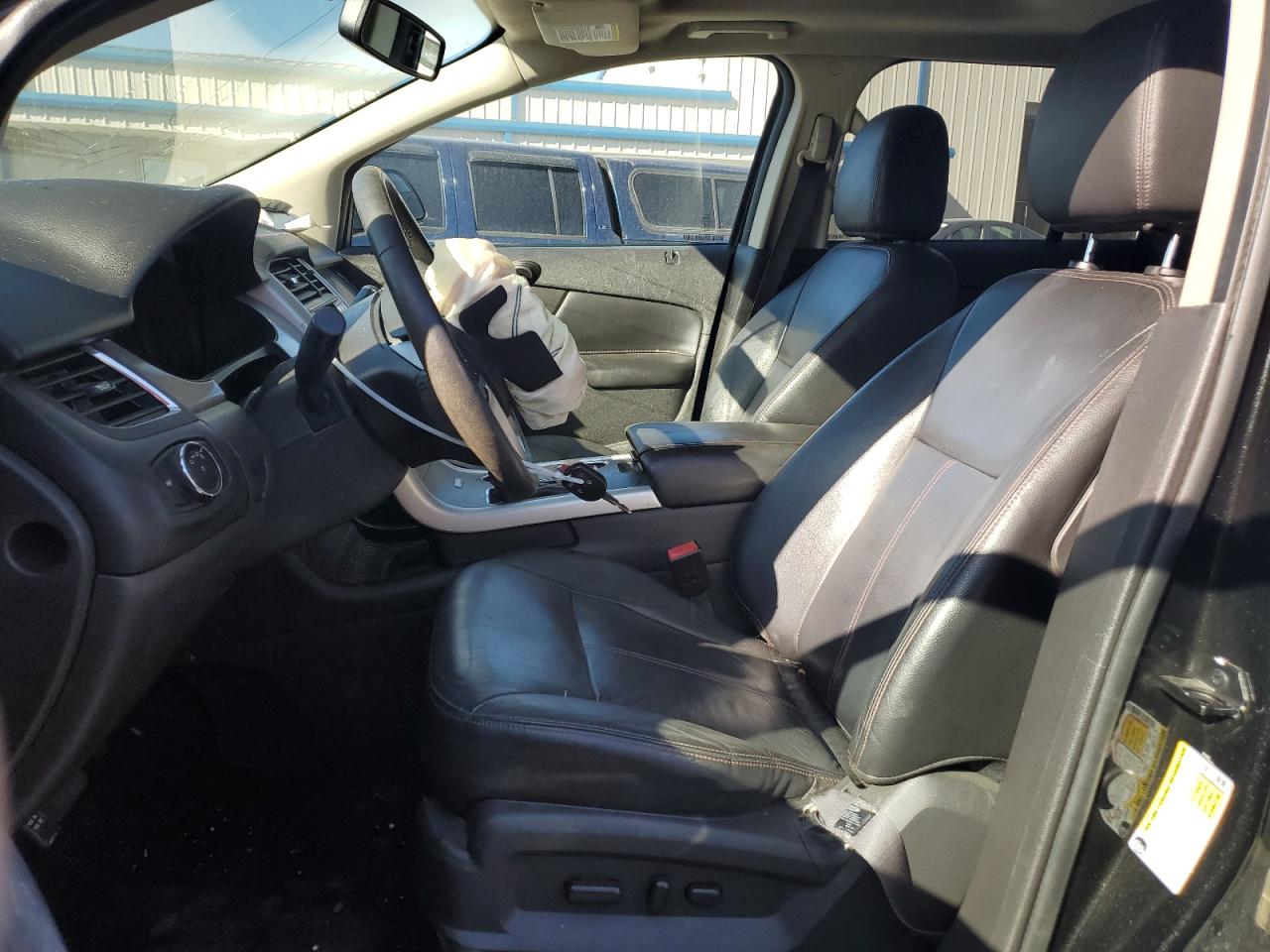 2014 Ford Edge - Image 7