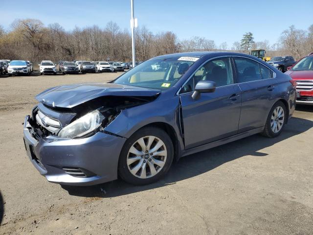 2016 Subaru Legacy 2.5I Premium