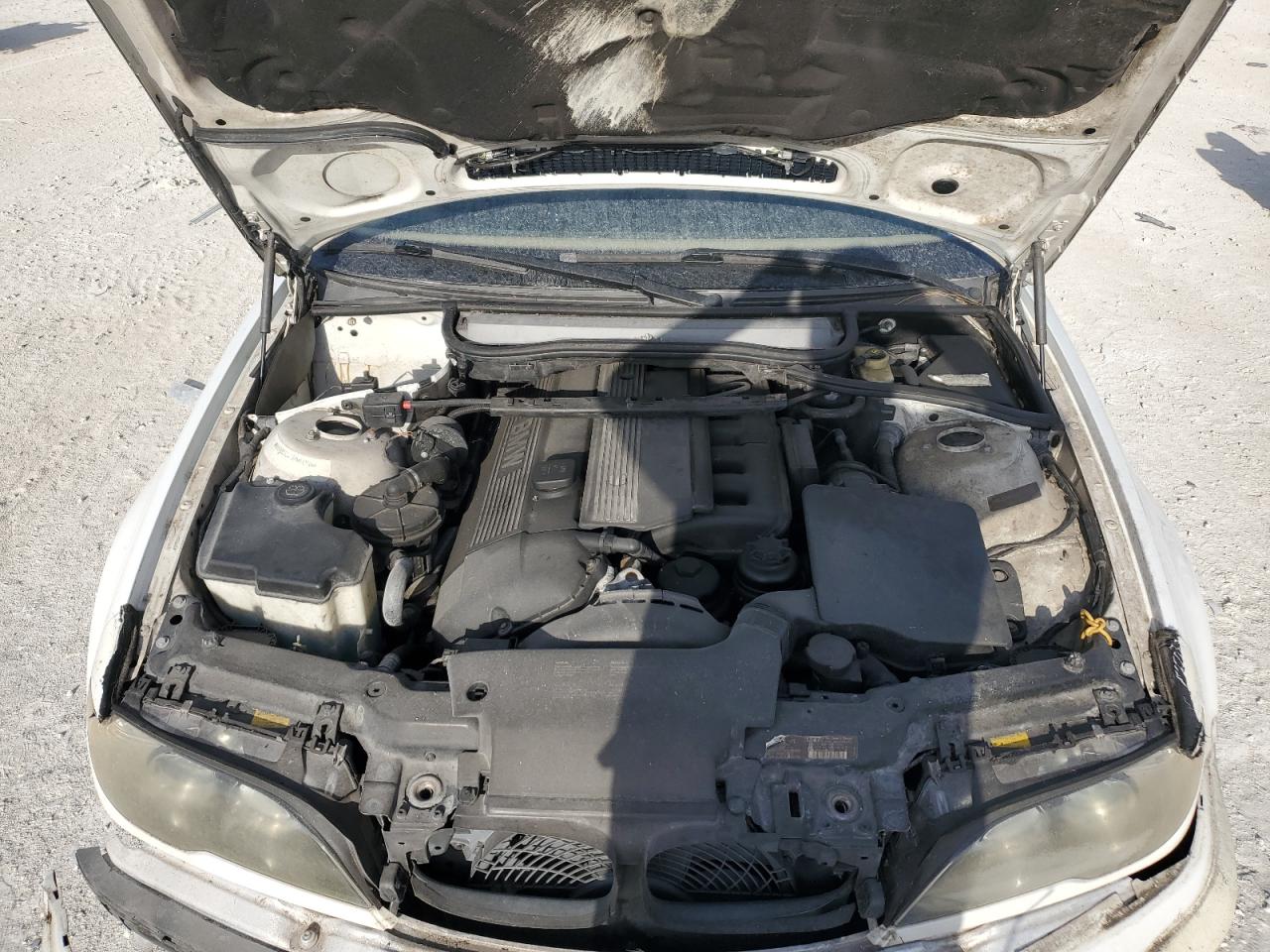 2006 BMW 3er - Image 11