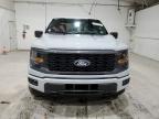 2024 Ford F150 Stx for Sale in Tulsa, OK - Frame Damage