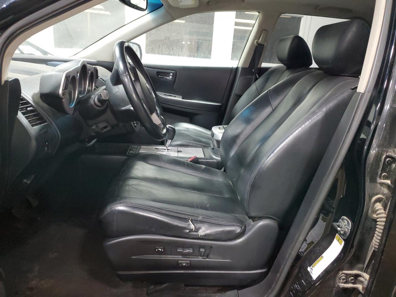 2007 Nissan Murano - Image 7
