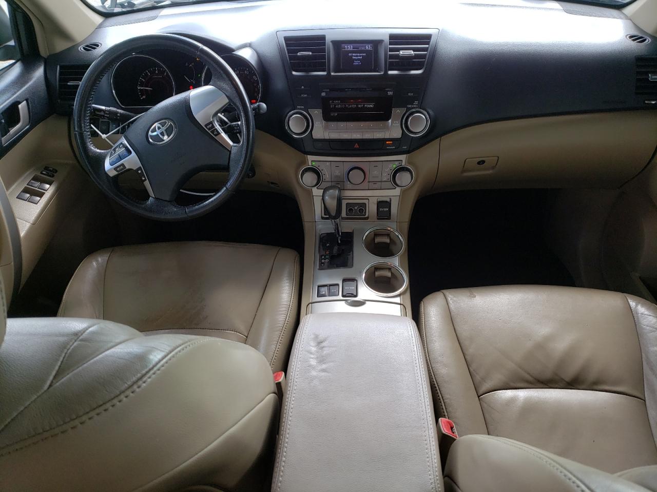 2011 Toyota Highlander - Image 8