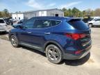 2017 Hyundai Santa Fe Sport  na sprzedaż w Eight Mile, AL - Front End