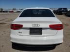 2014 Audi A4 Premium продається в Tucson, AZ - Front End
