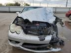 2004 Mercedes-Benz Clk 500 for Sale in Wilmer, TX - Front End
