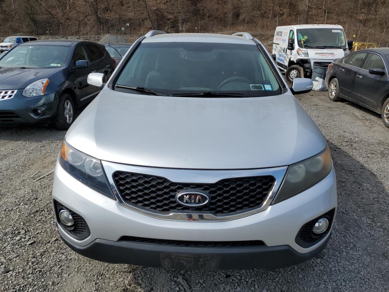 2011 Kia Sorento - Image 5