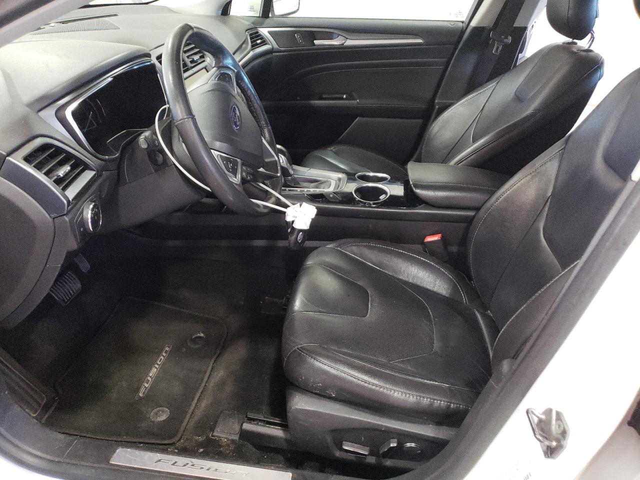 2013 Ford Fusion - Image 7