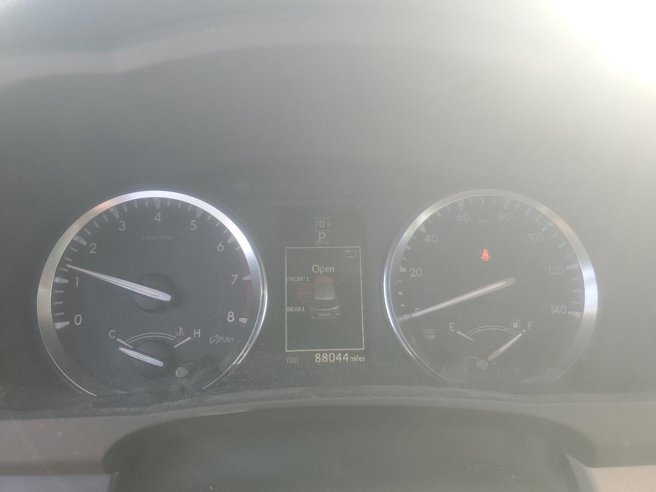 2015 Toyota Highlander - Image 9