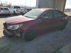 2015 Subaru Legacy 2.5I Premium zu verkaufen in Fort Wayne, IN - Front End