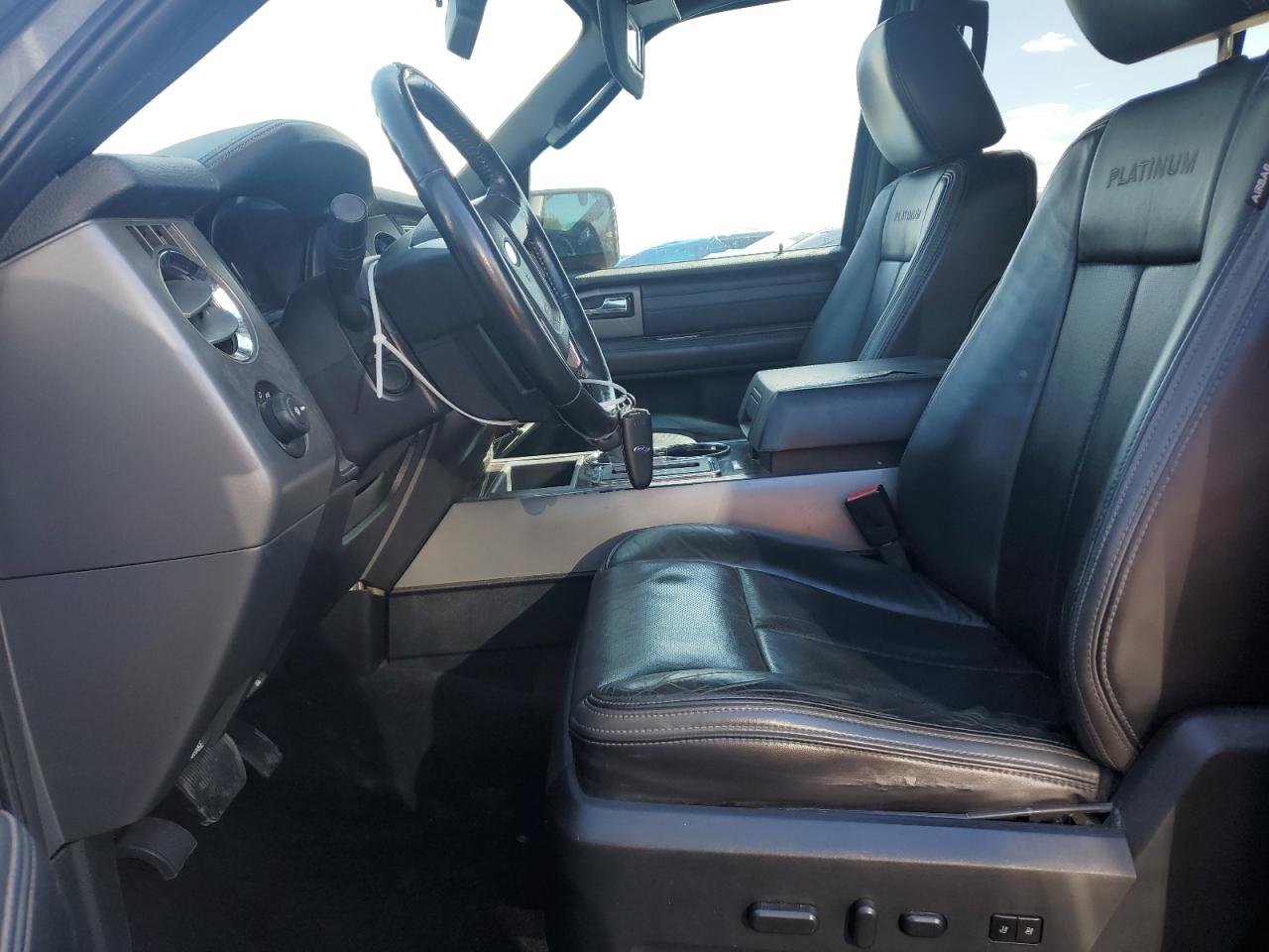 2015 Ford Expedition - Image 7