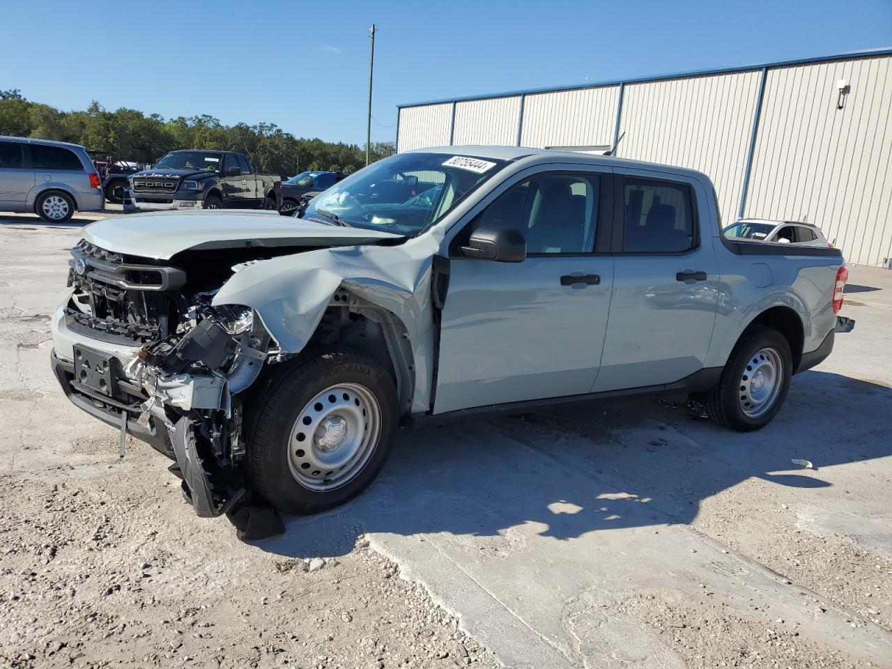 2022 Ford Maverick Xl for Sale in West Palm Beach, FL - Front End