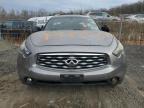 2011 Infiniti Fx50  for Sale in Baltimore, MD - Vandalism