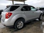 2016 Chevrolet Equinox Lt продається в West Palm Beach, FL - Front End