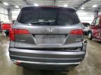 2017 Honda Pilot Touring للبيع في Ham Lake، MN - Rear End