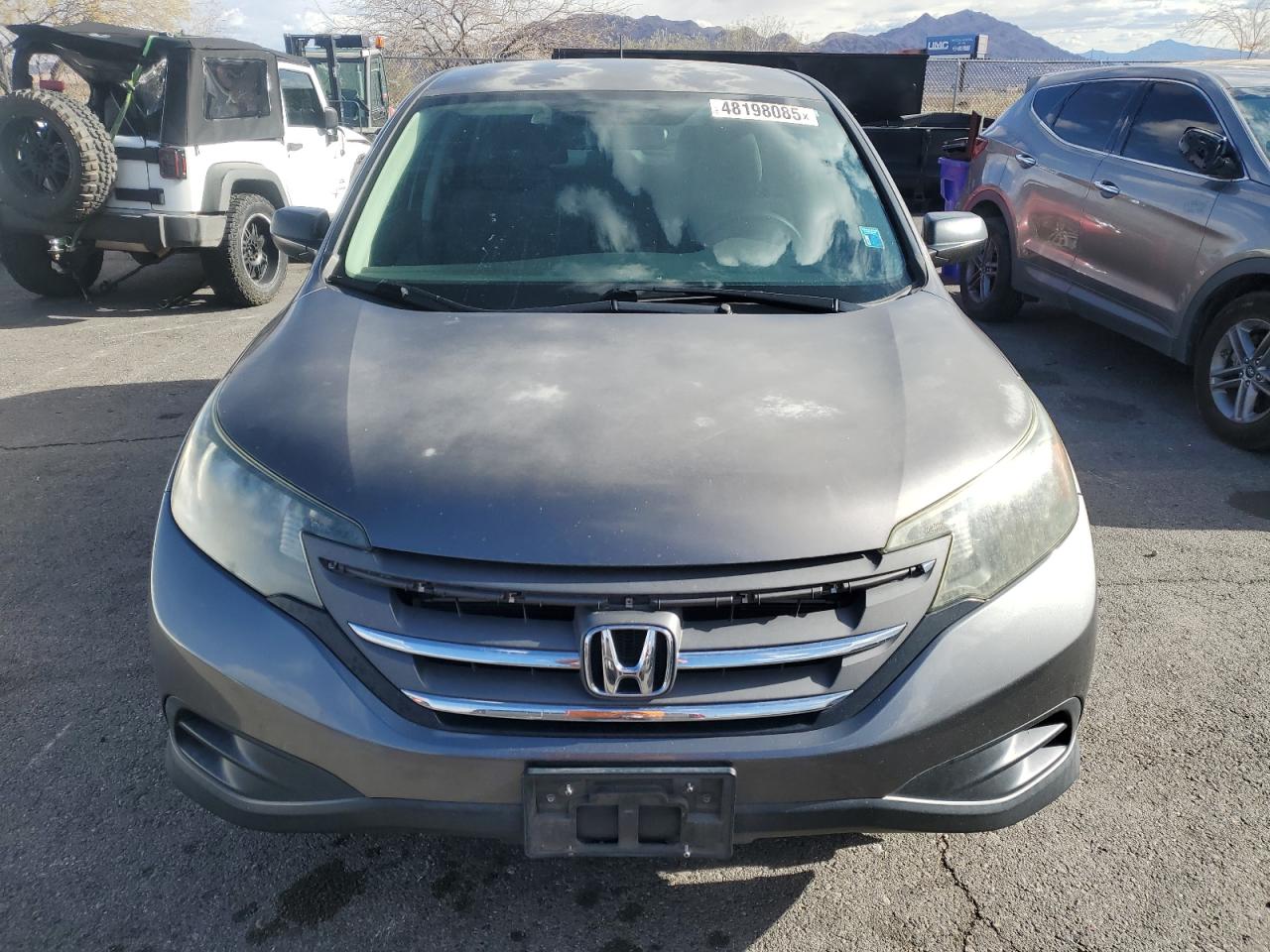 2013 Honda CR-V - Image 5