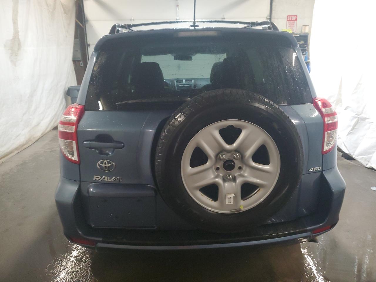 2012 Toyota RAV 4 - Image 6