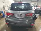 2008 Acura Rdx Technology продається в Elgin, IL - Side