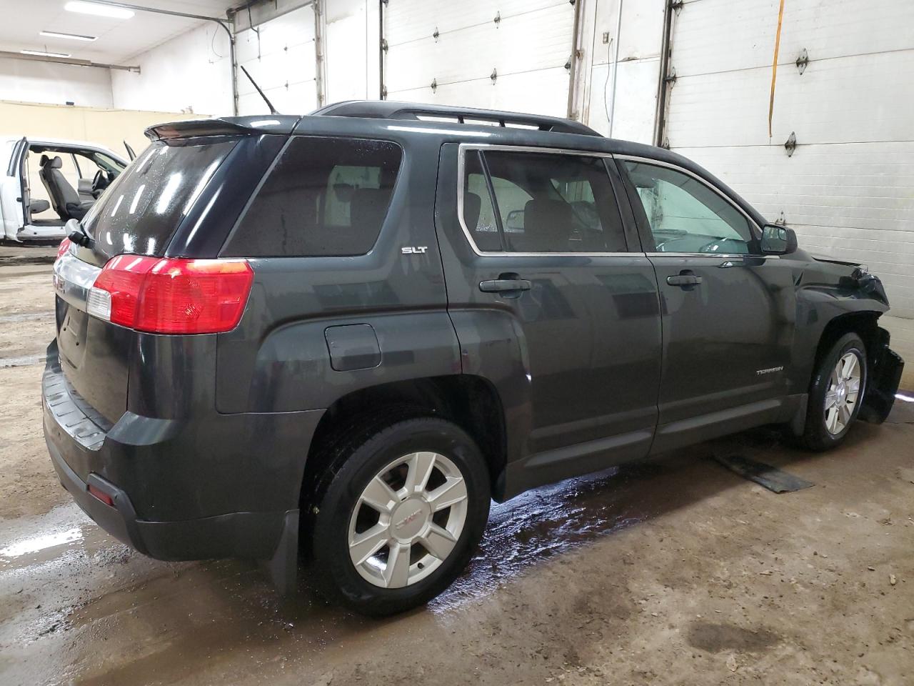2013 GMC Terrain - Image 3