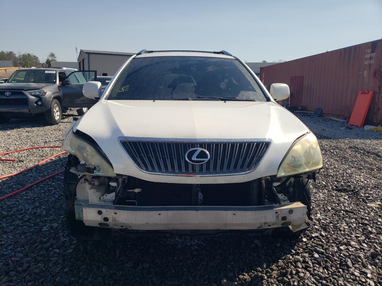 2005 Lexus RX - Image 5