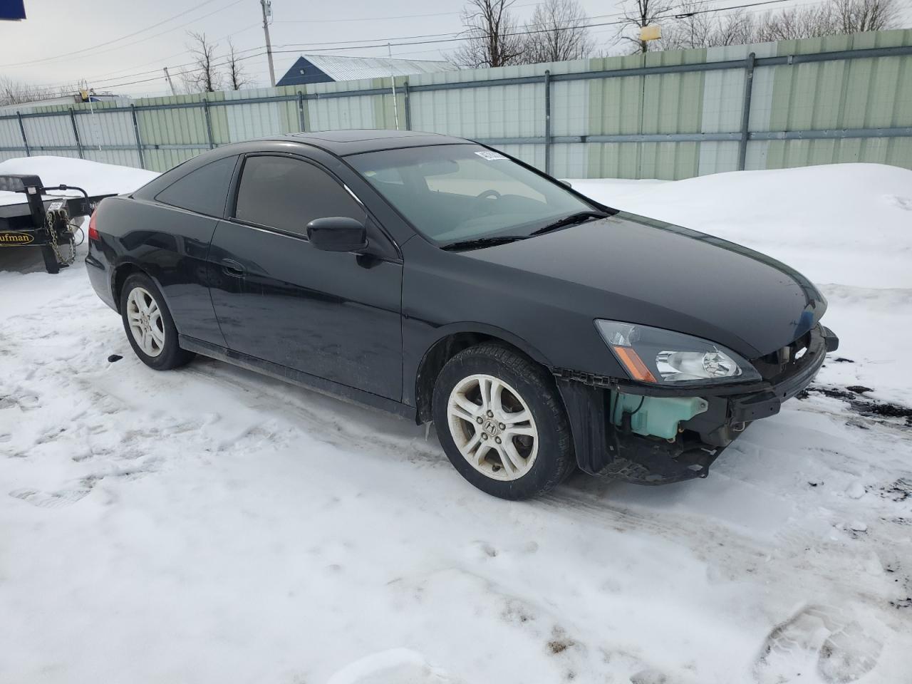2006 Honda Accord - Image 4