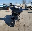 2019 HARLEY-DAVIDSON FLTRXS  for sale at Copart IL - PEORIA