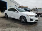 2022 Acura Ilx Premium for Sale in North Las Vegas, NV - Front End
