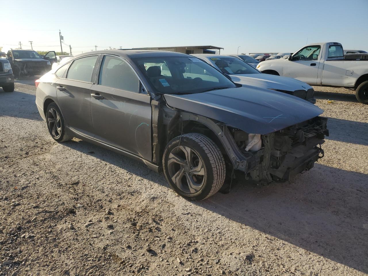 2019 Honda Accord - Image 4