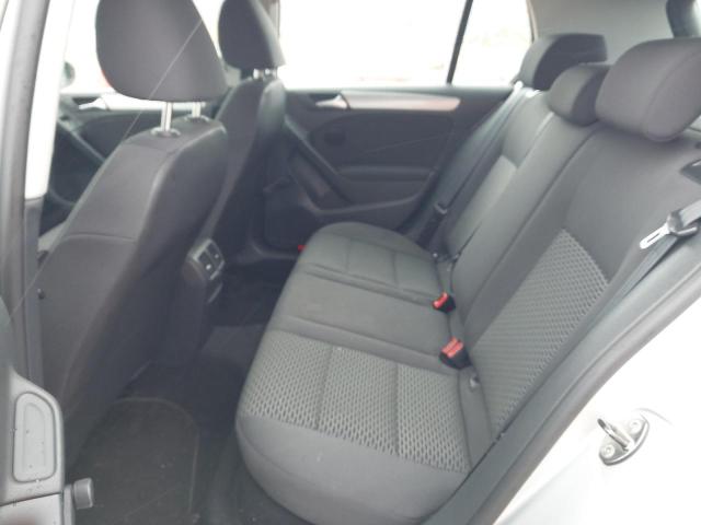 2011 VOLKSWAGEN GOLF TWIST