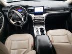 2022 Ford Explorer Xlt for Sale in Ellenwood, GA - Front End