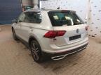 2022 VOLKSWAGEN TIGUAN ELE for sale at Copart SANDWICH