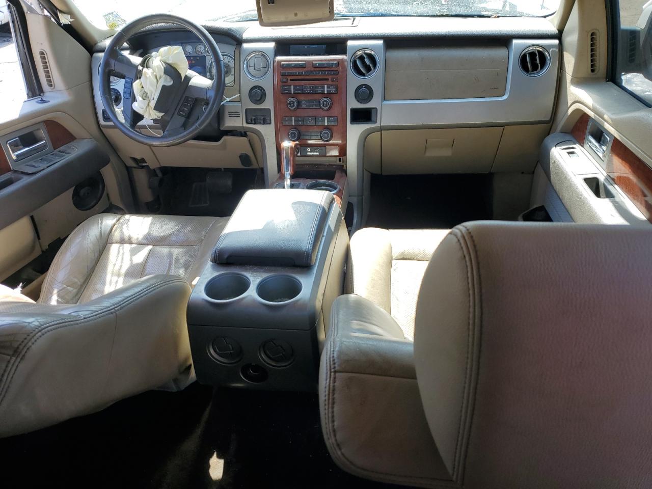 2010 Ford F-150 - Image 8