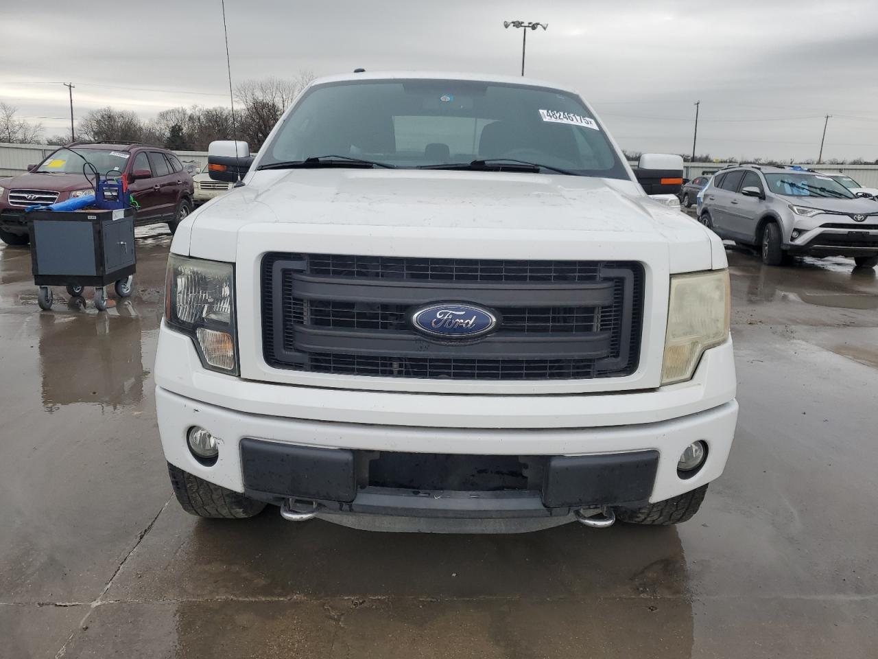 2013 Ford F-150 - Image 5