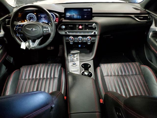  GENESIS G70 BASE 2022 Czarny