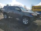 2020 Toyota 4Runner Sr5/Sr5 Premium en Venta en Eugene, OR - All Over
