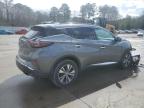 2021 Nissan Murano Sv for Sale in Gaston, SC - Front End