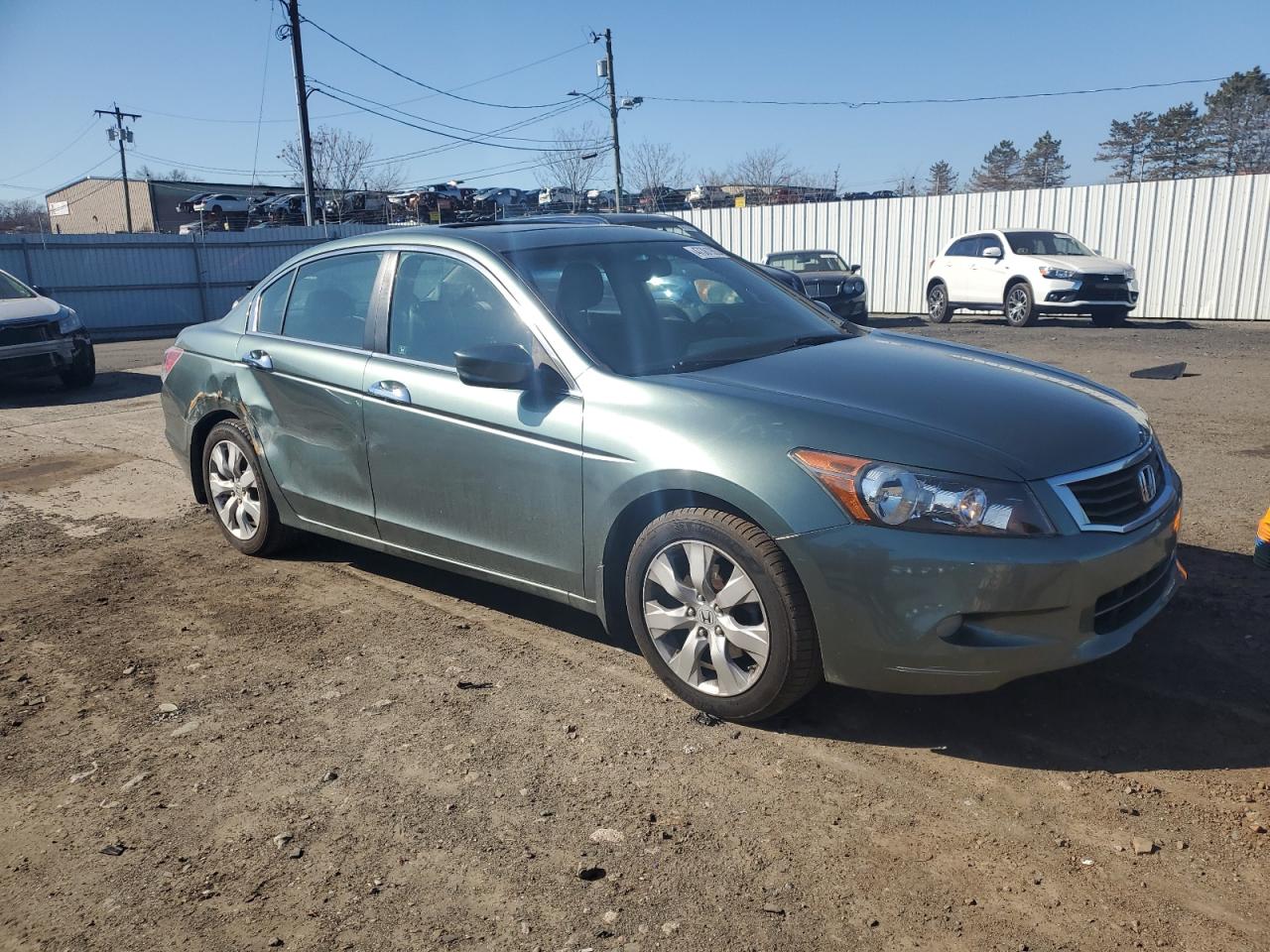 2009 Honda Accord - Image 4