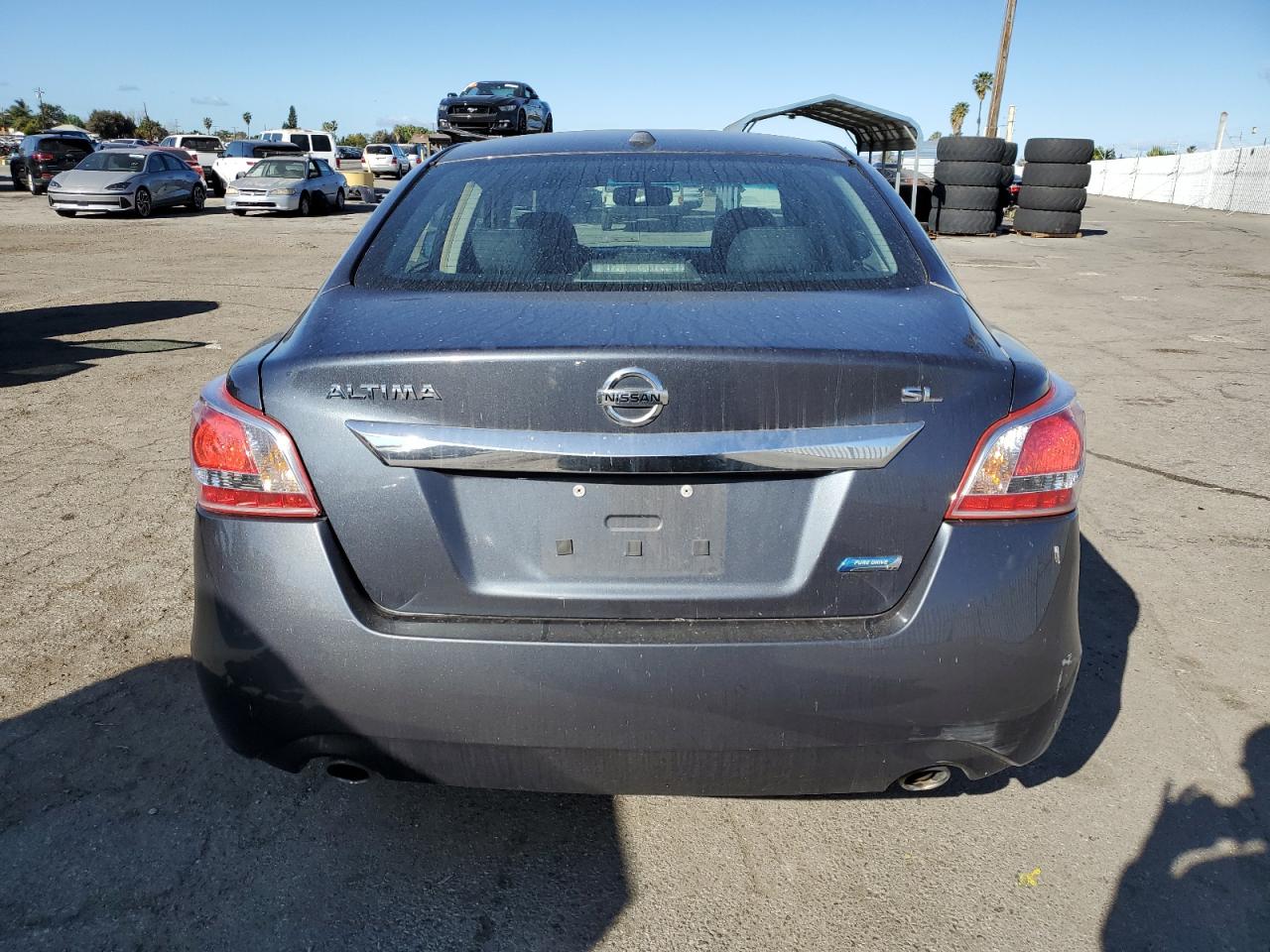 2013 Nissan Altima - Image 6