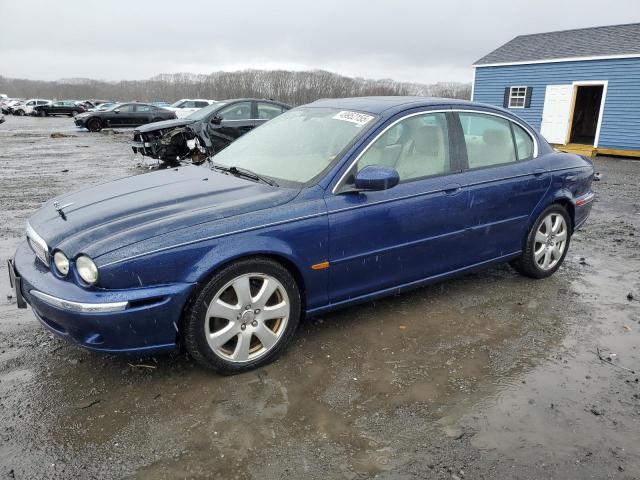 2004 Jaguar X-Type 3.0