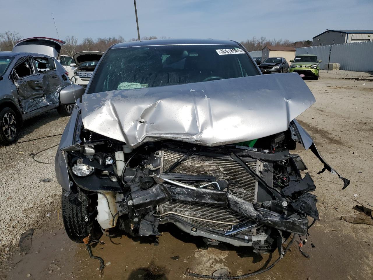 2019 Dodge Caravan - Image 5