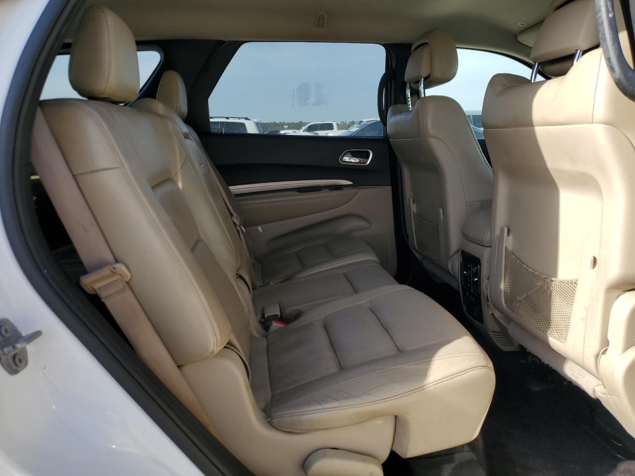 2017 Dodge Durango - Image 11