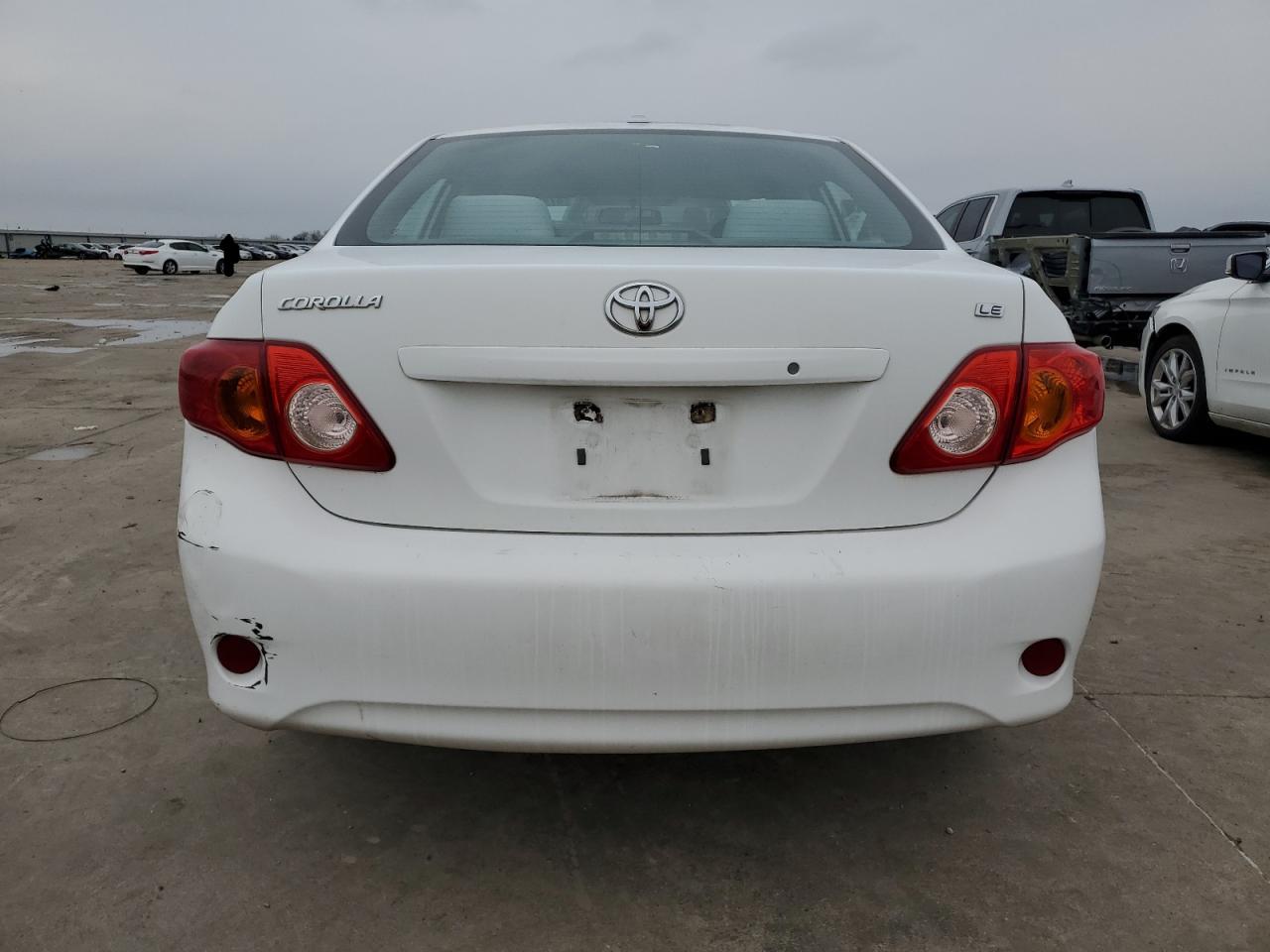 2010 Toyota Corolla - Image 6