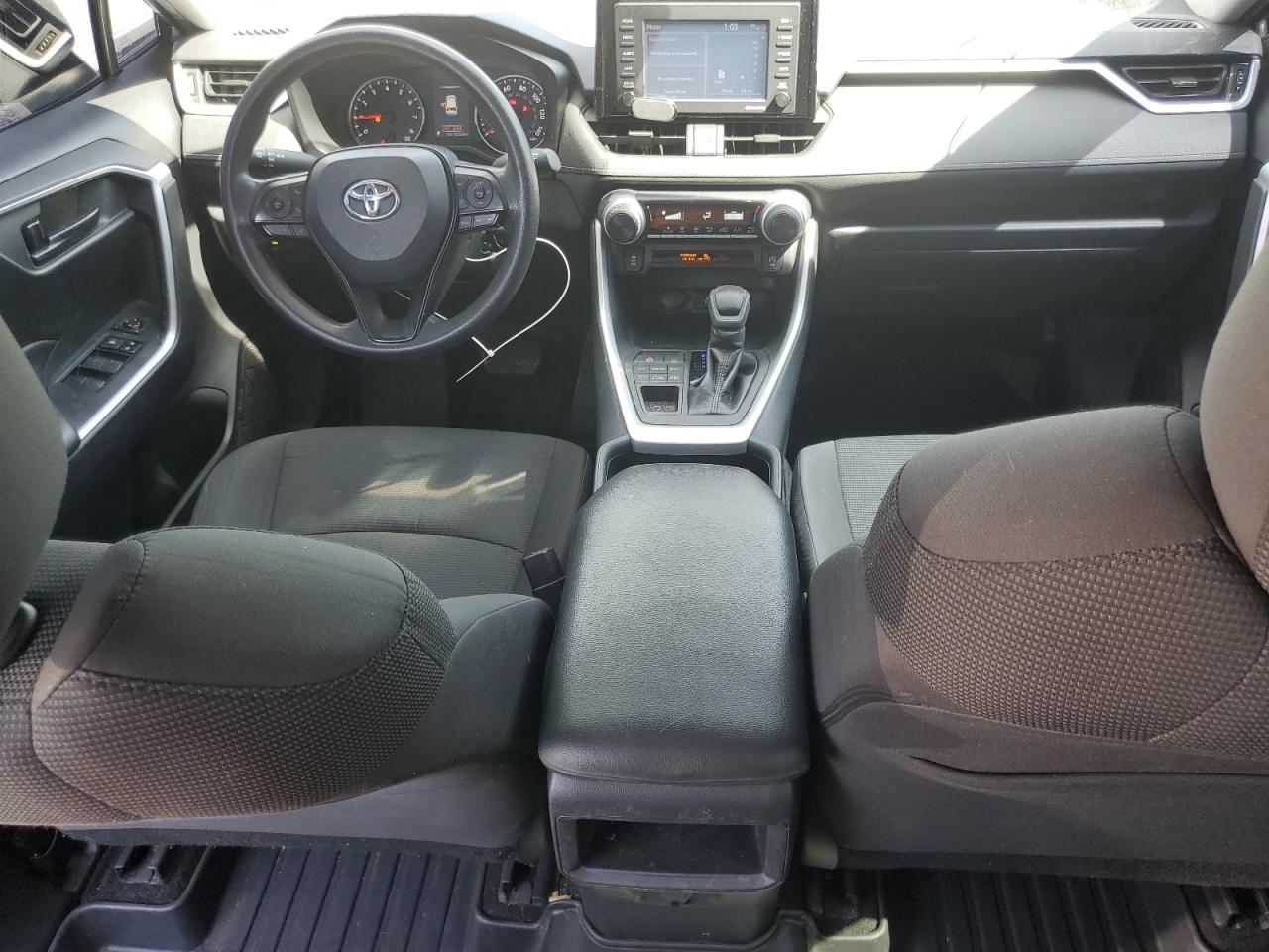2020 Toyota RAV 4 - Image 8