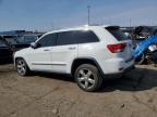 2013 Jeep Grand Cherokee Overland zu verkaufen in Woodhaven, MI - Front End