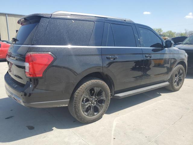  FORD EXPEDITION 2024 Czarny