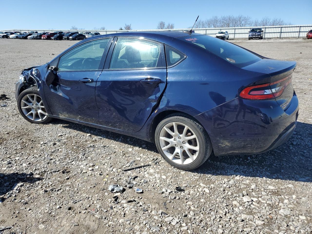 2013 Dodge Dart - Image 2