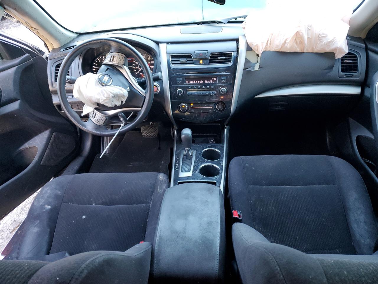 2013 Nissan Altima - Image 8