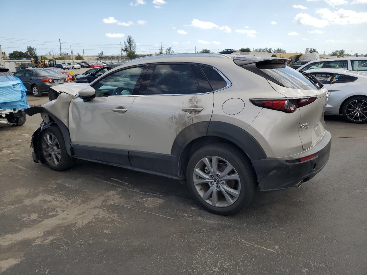 2024 Mazda CX-30 - Image 2
