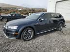 2017 Audi A4 Allroad Premium Plus for Sale in Reno, NV - Rear End
