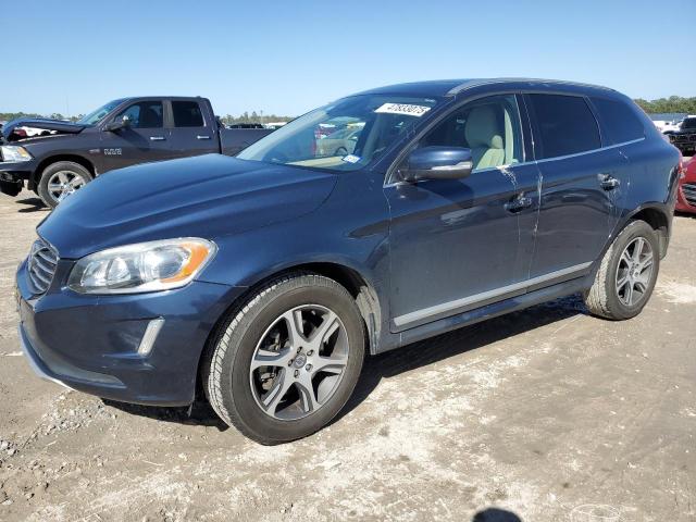 2015 Volvo Xc60 T6 Premier на продаже в Houston, TX - Front End