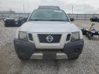 2013 Nissan Xterra X იყიდება Lawrenceburg-ში, KY - Water/Flood